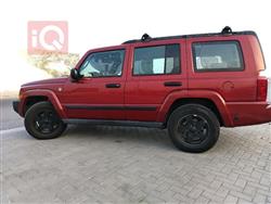 Jeep Commander